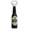 Guinness Tetsyo 3D Bottle Opener Magnet by Guinness