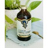 Portland Syrups Organic Cane Simple Syrup - Drink Mix for