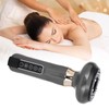 Electric GuaSha Massager 12 Suction Gears Steel Balls Negative Pressure