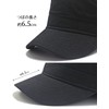 Laquest Large Size, Deep, Cotton, Work Cap, Hat, Head Circumference,