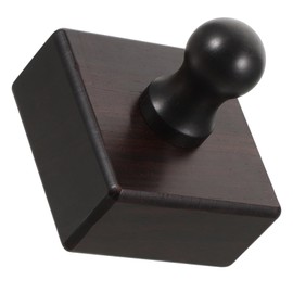 Operitacx -burnishing Tool Ergonomisches Polierwerkzeug Für Lederhandwerk Glätten Und Polieren Von Lederkanten Verschiedenen Stärken