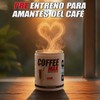 Bhp Coffee Max Cafe Pre-entreno 30 Serv Sabor Cappuccino
