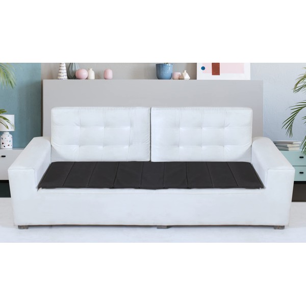 Home Sweet Home Sofa Support Boards 3 Seater Couch Cushion Support - Adjustable Sofa Rejuvenator Support For Armchair - Durable Seat Supports For Sagging Sofa