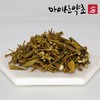 200g Wild Dried Korean Oak Mistletoe Maisan Medicinal Herbs