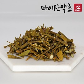 200g Wild Dried Korean Oak Mistletoe Maisan Medicinal Herbs