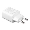 LINDY 73413 20W USB Type A & C Charger