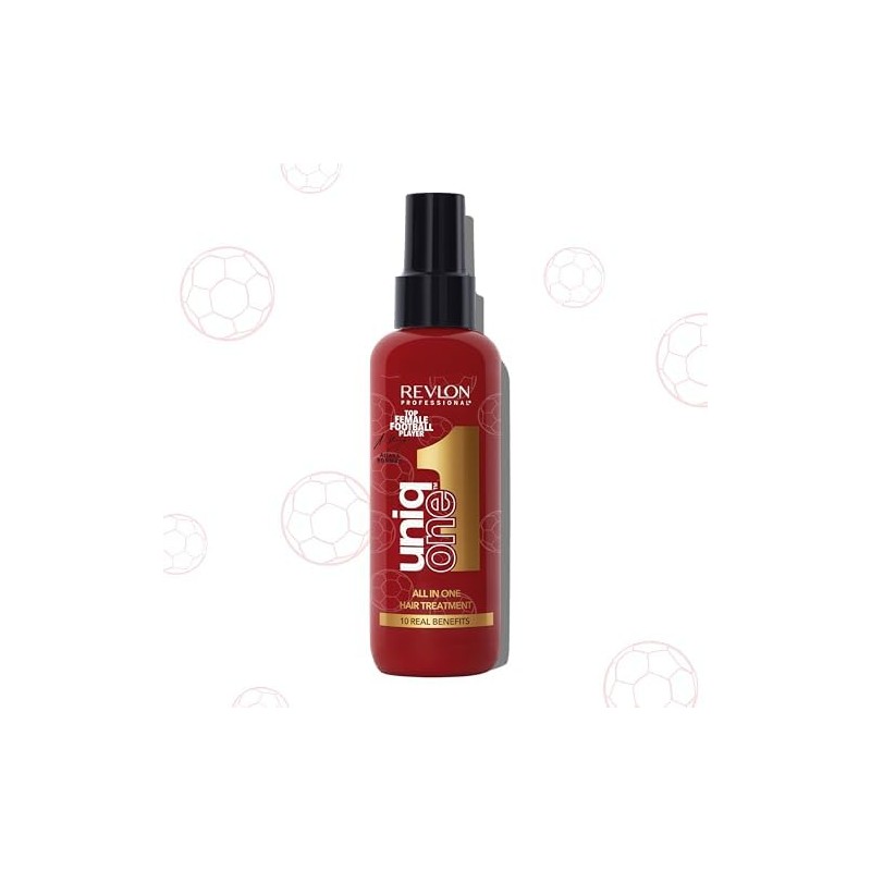 UniqOne Revlon Professional Tratamiento Edición limitada Aitana Bonmatí 150ml