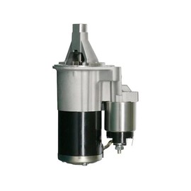 Starter Motor - Compatible with 2006-2010 Dodge Charger 2.7L 3.5L V6