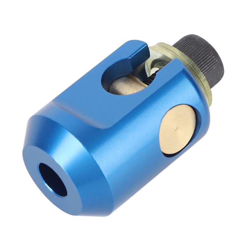 Archery Quick Disconnect Adapter Compound Recurve Bow Stabilizer Mounting Bracket