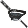 Sports Set Baseball Bat with Bag for Baseball Security Aluminium