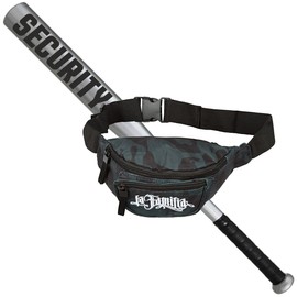 Sports Set Baseball Bat with Bag for Baseball Security Aluminium 26 Inch
