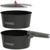 PRIMUS P740320 Outdoor Cooker Light Tech Pot Set, 6.1 gal