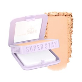 Maybelline Superstay Flex Powder, 111, 9 gr, Base en polvo de larga duración, a prueba de agua, hasta 30H