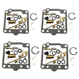 Carburetor Rebuild Repair Diaphragm Float kit Fit for Suzuki 1980-1983 GS850G GS850GL
