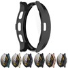 AWADUO Smartwatch Full Coverage PC Protective Case Cover with Tempered