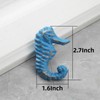 Joyindecor Ocean Cabinet Knobs for Dresser Cupboard Wardrobe Cabinet Kitchen,
