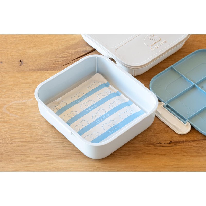 Claritte Ice Pack - Japanese Cute, Fashionable, Long Time Cold
