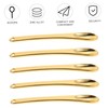 Ipetboom Sets Mini Cosmetic Spatula for Face Cream Eye Cream