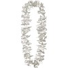 Generique - Silver Hawaiian Necklace