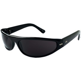 CYPHUS PT-250 Cat's Eye Sunglasses, Men's, Women's, UV Protection, Trend, Fashion,, black/smoke