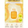 Bidameun Serum Coreana_ Vitamina & Cica Madecassoside_ Revitalizantes