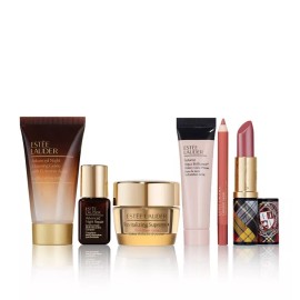 Estée Lauder NIB ESTEE LAUDER 7-PC REVITALIZING SUPREME+ GIFT SET - UP TO $160 VALUE