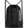 EVO Fitness Drawstring Bags - Lightweight Gym Backpack Men, Ideal