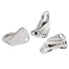 Paraphee Anti Turbulence Hanger Hook Marine Yacht or Motorhome Stainless