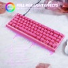ATTACK SHARK X68 HE 8000Hz Rapid Trigger Keyboard, 0.01mm RT