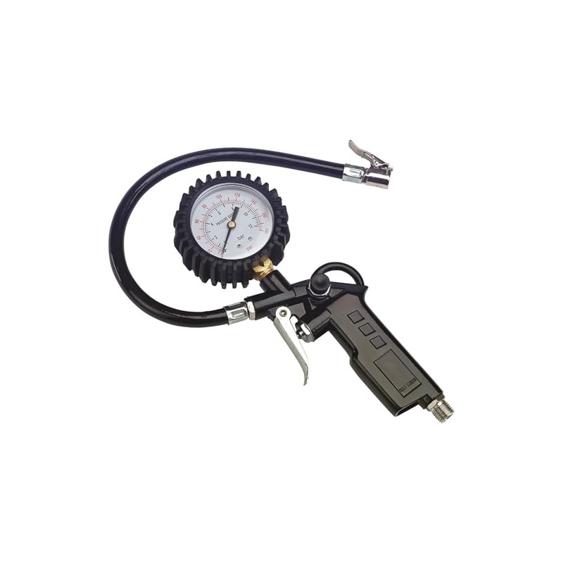 SIP 02142 Tyre Inflator