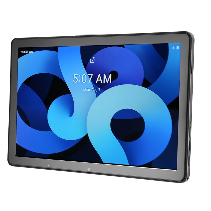 10.1 Inch Tablet HD Screen MTK6762 Octa Core 12GB RAM