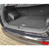 MAX6 Custom-fit Rear bumper protection film compatible with Citroën Berlingo