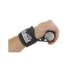 Schiek Sports Power Lifting Straps (1000-DLS)