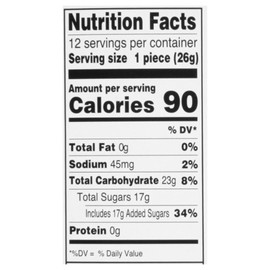 Easter Juicy Drop Pops - Festive Bunny & Chick Packaging - Blue Cherry & WIld Cherry Berry - Gift Pack of 4 Pops By Lyza's Sweets & Treats