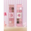 Peripera All Take Mood Like Palette / 올테이크 무드라이크 팔레트