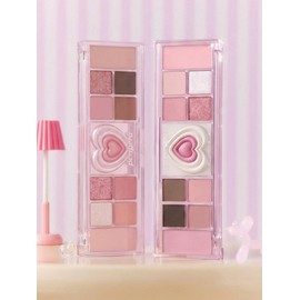 Peripera All Take Mood Like Palette / 올테이크 무드라이크 팔레트