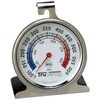 Taylor NEW Taylor 3506 TruTemp Oven Dial Thermometer, Stainless Steel 6870737