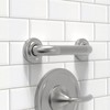 1-1/4" Knurled Grab Bar, ADA Compliant Bath Safety Shower Handrail,