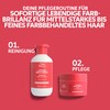 Wella Professionals Invigo Color Brilliance Shampoo Fine - Shine Shampoo