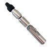 Butane Lighter,Refillable Torch Lighters Adjustable Jet Flame Butane Fuel Pen