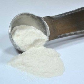 Chondroitin Sulfate Powder 15% - 100% Natural-1/2 Lb. - USA