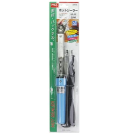 goot HS-50 Hot Sealer Roller Type, Made in Japan