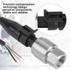 G1/4" Pressure Transducer Sensor Input 5V Output 0.5‑4.5V / 0‑5V