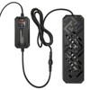 Aquarium Clean Light Timing Submersible UVC Water Clean Lamp for