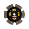 ACT 6236207 6-Pad Sprung Race Clutch Disc
