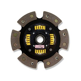 ACT 6236207 6-Pad Sprung Race Clutch Disc