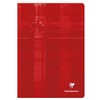 Calligraphe 63122C Notebook DIN A4 Squared 90 g 40 Sheets