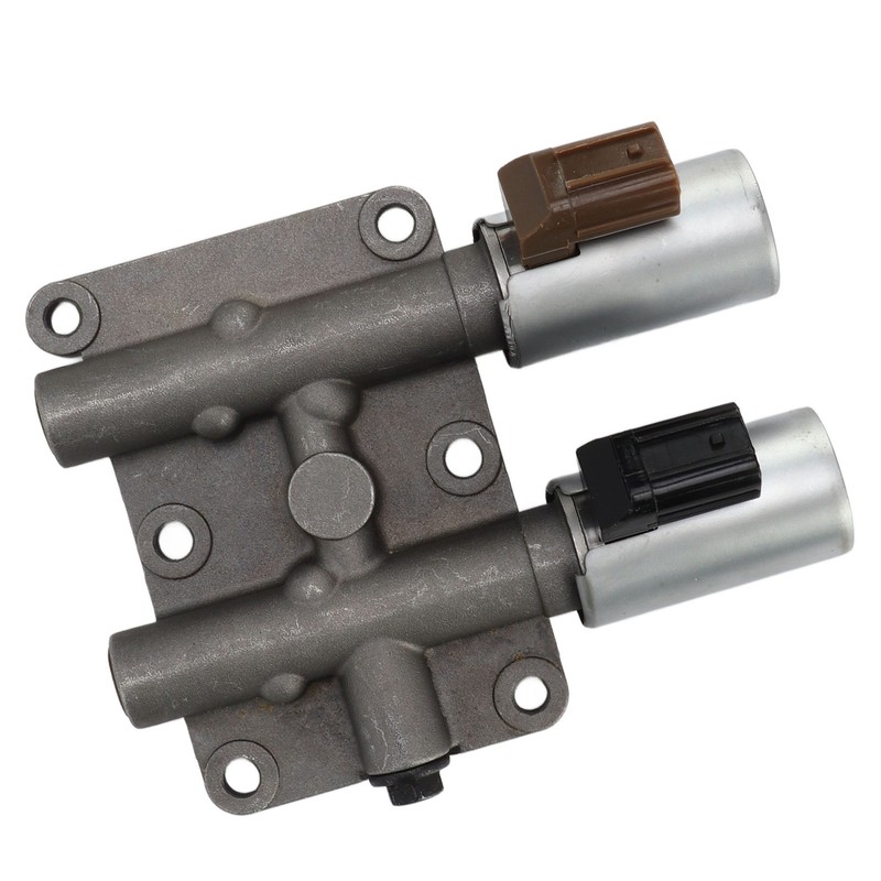 Transmission Dual Linear Solenoid Valve 28015 PLX 305 Replacement for