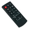 VINABTY N2QAYC000057 Remote Control Replacement for Panasonic Compact Stereo System