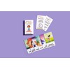 Kids Yoga and Meditation Flashcards, 24 Cards, Mindfulness Activities for
